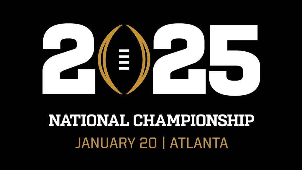 CFP National Championship