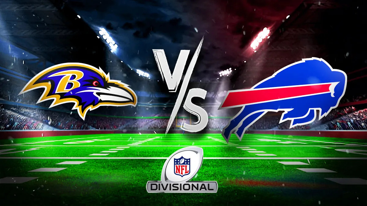 Ravens at Bills